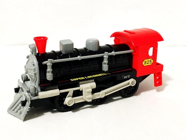 Indian Railway Engine Toys
