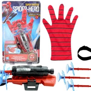 spider-hero-action-figure-set
